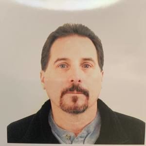 Meet your Posher, Ron